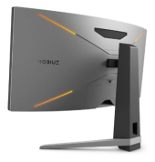 BENQ Monitor 34 cale EX3410R LED WQHD/IPS/1ms/144Hz - 9H.LKKLA.TBE - Zdjęcie 7