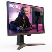 BENQ Monitor 28 cali EW2880U LED 5ms/IPS/20mln:1/HDMI  - 9H.LKSLB.QBE - Zdjęcie 1