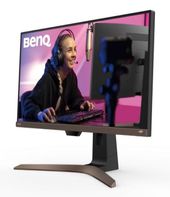 BENQ Monitor 28 cali EW2880U LED 5ms/IPS/20mln:1/HDMI  - 9H.LKSLB.QBE - Zdjęcie 6