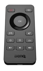 BENQ Monitor 28 cali EW2880U LED 5ms/IPS/20mln:1/HDMI  - 9H.LKSLB.QBE - Zdjęcie 8