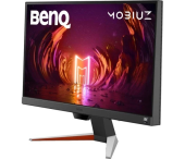BENQ Monitor 23,8 cali EX240N LED 1ms/12mln:1/HDMI/165Hz - 9H.LL6LB.QBE - Zdjęcie 2
