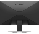 BENQ Monitor 23,8 cali EX240N LED 1ms/12mln:1/HDMI/165Hz - 9H.LL6LB.QBE - Zdjęcie 4