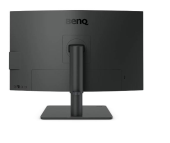 BENQ Monitor 27 cali PD2706U LED 4K 5ms/QHD/IPS/HDMI/DP/USB  - 9H.LLJLB.QBE - Zdjęcie 4