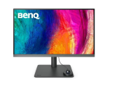 BENQ Monitor 27 cali PD2706U LED 4K 5ms/QHD/IPS/HDMI/DP/USB  - 9H.LLJLB.QBE - Zdjęcie 5