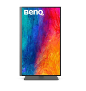 BENQ Monitor 27 cali PD2706U LED 4K 5ms/QHD/IPS/HDMI/DP/USB  - 9H.LLJLB.QBE - Zdjęcie 8