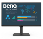 BENQ Monitor 31.5 cala BL3290QT 2K 4ms/IPS/75HZ/HDMI/Czarny - 9H.LLMLA.TPE - Zdjęcie 1