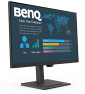 BENQ Monitor 31.5 cala BL3290QT 2K 4ms/IPS/75HZ/HDMI/Czarny - 9H.LLMLA.TPE - Zdjęcie 4