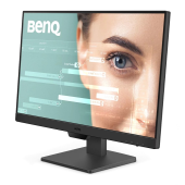BENQ Monitor 23.8 cala GW2490  LED 5ms/IPS/100Hz/HDMI/czarny  - 9H.LLSLJ.LBE - Zdjęcie 5