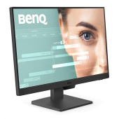 BENQ Monitor 23.8 cala GW2490  LED 5ms/IPS/100Hz/HDMI/czarny  - 9H.LLSLJ.LBE - Zdjęcie 6