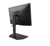 BENQ Monitor 23.8 cala SW242Q 2K RGB 5ms/400:1/FOTO/HDMI - 9H.LLVLA.TBE - Zdjęcie 2