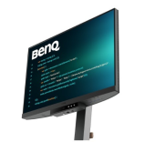 BENQ Monitor 24 cale RD240Q WQXGA 5ms/IPS/1200:1/HDMI/DP  - 9H.LLXLA.TBE - Zdjęcie 3