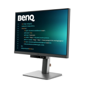 BENQ Monitor 24 cale RD240Q WQXGA 5ms/IPS/1200:1/HDMI/DP  - 9H.LLXLA.TBE - Zdjęcie 5