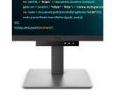 BENQ Monitor 24 cale RD240Q WQXGA 5ms/IPS/1200:1/HDMI/DP  - 9H.LLXLA.TBE - Zdjęcie 8
