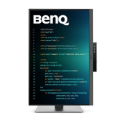 BENQ Monitor 24 cale RD240Q WQXGA 5ms/IPS/1200:1/HDMI/DP  - 9H.LLXLA.TBE - Zdjęcie 11