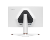 BENQ Monitor 32 cale EX321UX 4K LED 1ms/IPS/144Hz/Gaming  - 9H.LM7LB.QBE - Zdjęcie 2