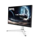 BENQ Monitor 32 cale EX321UX 4K LED 1ms/IPS/144Hz/Gaming  - 9H.LM7LB.QBE - Zdjęcie 3