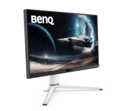 BENQ Monitor 32 cale EX321UX 4K LED 1ms/IPS/144Hz/Gaming  - 9H.LM7LB.QBE - Zdjęcie 7