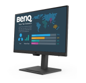BENQ Monitor 27 cali BL2790T  LED 5ms/IPS/HDMI/100Hz - 9H.LMGLJ.LBE - Zdjęcie 2