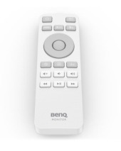 BENQ Monitor 32 cale EW3290U 4K LED 5ms/IPS/60Hz/Biały  - 9H.LN4LJ.LBE - Zdjęcie 10