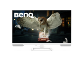 BENQ Monitor 32 cale EW3290U 4K LED 5ms/IPS/60Hz/Biały  - 9H.LN4LJ.LBE - Zdjęcie 11