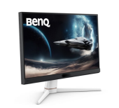 BENQ Monitor 24 cale EX251 1ms IPS/220Hz/FullHD/Gaming  - 9H.LN9LA.TBE - Zdjęcie 7