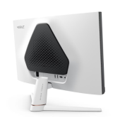 BENQ Monitor 24 cale EX251 1ms IPS/220Hz/FullHD/Gaming  - 9H.LN9LA.TBE - Zdjęcie 12
