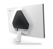 BENQ Monitor 27 cali EX271  1ms IPS/180Hz/FullHD/Gaming  - 9H.LNALA.TBE - Zdjęcie 12