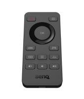 BENQ Monitor 27 cali EX271Q 2K IPS IPS/180Hz/2K/Gaming  - 9H.LNCLB.QBE - Zdjęcie 9