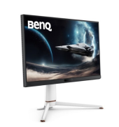 BENQ Monitor 27 cali EX271Q 2K IPS IPS/180Hz/2K/Gaming  - 9H.LNCLB.QBE - Zdjęcie 11