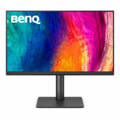 BENQ Monitor 27 cali PD2706QN LED 5ms/IPS/HDMI/100Hz  - 9H.LNDLA.TBE - Zdjęcie 1