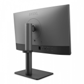 BENQ Monitor 27 cali PD2706QN LED 5ms/IPS/HDMI/100Hz  - 9H.LNDLA.TBE - Zdjęcie 2