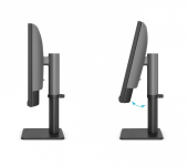 BENQ Monitor 27 cali PD2706QN LED 5ms/IPS/HDMI/100Hz  - 9H.LNDLA.TBE - Zdjęcie 5