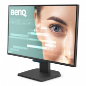 BENQ Monitor 23.8 cala GW2490C LED 5ms/IPS/HDMI/USB/144Hz - 9H.LNKLB.QBE - Zdjęcie 5