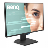 BENQ Monitor 23.8 cala GW2490C LED 5ms/IPS/HDMI/USB/144Hz - 9H.LNKLB.QBE - Zdjęcie 6