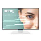 BENQ Monitor 23.8 cala GW2490TC LED 5ms/144Hz/IPS/HDMI - 9H.LNMLA.TBE - Zdjęcie 4