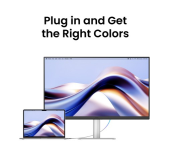 BENQ Monitor 32 cale MA320UG 4K LED 5ms/120Hz/IPS/2000:1  - 9H.LP1LA.TBE - Zdjęcie 10