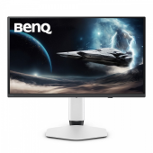 BENQ Monitor 26.5 cala EX271UZ 4K 240Hz/UHD/OLED - 9H.LP2LA.TBE - Zdjęcie 1