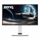 BENQ Monitor 26.5 cala EX271UZ 4K 240Hz/UHD/OLED - 9H.LP2LA.TBE - Zdjęcie 3