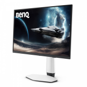 BENQ Monitor 26.5 cala EX271UZ 4K 240Hz/UHD/OLED - 9H.LP2LA.TBE - Zdjęcie 4