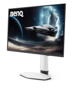 BENQ Monitor 27 cali EX271QZ  IPS WQHD/USB//2K/Gaming  - 9H.LP3LA.TBE - Zdjęcie 2