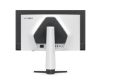 BENQ Monitor 27 cali EX271QZ  IPS WQHD/USB//2K/Gaming  - 9H.LP3LA.TBE - Zdjęcie 3