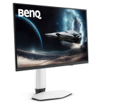 BENQ Monitor 27 cali EX271QZ  IPS WQHD/USB//2K/Gaming  - 9H.LP3LA.TBE - Zdjęcie 4
