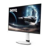 BENQ Monitor 32 cale EX321UZ 4K LED 1ms/IPS/240Hz/Gaming  - 9H.LP4LA.TBE - Zdjęcie 5