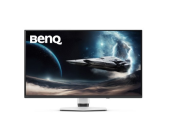 BENQ Monitor 32 cale EX321UZ 4K LED 1ms/IPS/240Hz/Gaming  - 9H.LP4LA.TBE - Zdjęcie 10
