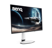 BENQ Monitor 32 cale EX321UZ 4K LED 1ms/IPS/240Hz/Gaming  - 9H.LP4LA.TBE - Zdjęcie 11