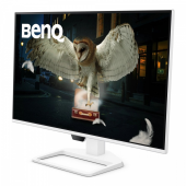 BENQ Monitor 27 cali EW270Q IPS WQHD/200Hz/LED/DP/HDMI  - 9H.LP7LA.TBE - Zdjęcie 7