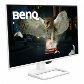 BENQ Monitor 27 cali EW270Q IPS WQHD/200Hz/LED/DP/HDMI  - 9H.LP7LA.TBE - Zdjęcie 8