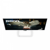BENQ Monitor 27 cali EW270Q IPS WQHD/200Hz/LED/DP/HDMI  - 9H.LP7LA.TBE - Zdjęcie 9