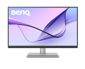 BENQ Monitor 27 cali MA270UP 4K IPS 5ms/IPS/HDMI/USB - 9H.LP8LB.QBE - Zdjęcie 3