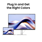 BENQ Monitor 27 cali MA270UP 4K IPS 5ms/IPS/HDMI/USB - 9H.LP8LB.QBE - Zdjęcie 9